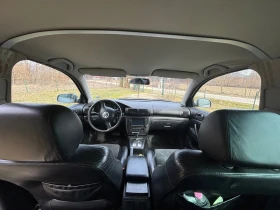 VW Passat 2.8i V6, снимка 7