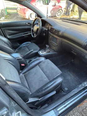 VW Passat 2.8i V6, снимка 11