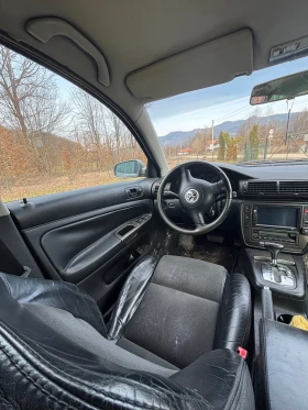 VW Passat 2.8i V6, снимка 8