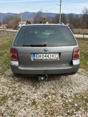 VW Passat 2.8i V6, снимка 4