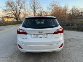 Hyundai I30 1.6CRDI 110кс 6-ск LED 2-ключа Климатроник История, снимка 7