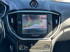 Maserati Ghibli S* Q4* AWD* АвтоКредит (ЦЕНА ДО БГ), снимка 12