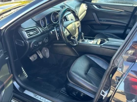 Maserati Ghibli S* Q4* AWD* АвтоКредит (ЦЕНА ДО БГ), снимка 7
