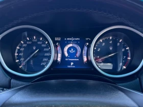 Maserati Ghibli S* Q4* AWD* АвтоКредит (ЦЕНА ДО БГ), снимка 11