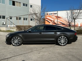 Audi A7, снимка 2