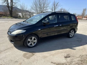 Mazda 5 2.0 CD 143hp, снимка 3