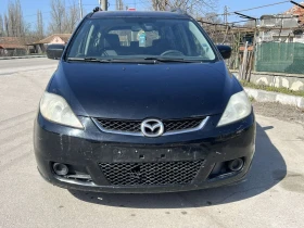 Mazda 5 2.0 CD 143hp, снимка 4