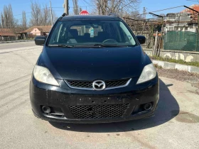 Mazda 5 2.0 CD 143hp, снимка 9