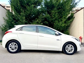 Hyundai I30 1.6i NAVI KAMERA PARKTRONIK , снимка 4