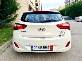 Hyundai I30 1.6i NAVI KAMERA PARKTRONIK , снимка 6