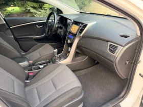 Hyundai I30 1.6i NAVI KAMERA PARKTRONIK , снимка 12