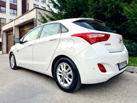 Hyundai I30 1.6i NAVI KAMERA PARKTRONIK , снимка 7