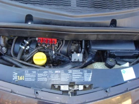 Renault Modus 1.6 ГАЗ-БЕНЗИН АВТОМАТИК, снимка 12