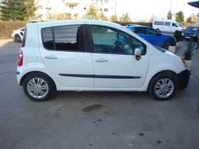 Renault Modus 1.6 ГАЗ-БЕНЗИН АВТОМАТИК, снимка 1