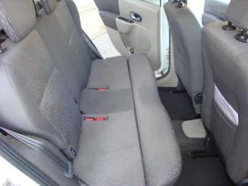 Renault Modus 1.6 ГАЗ-БЕНЗИН АВТОМАТИК, снимка 7