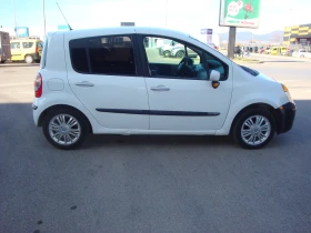 Renault Modus 1.6 ГАЗ-БЕНЗИН АВТОМАТИК, снимка 2