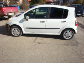 Renault Modus 1.6 ГАЗ-БЕНЗИН АВТОМАТИК, снимка 13