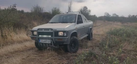 Nissan Pickup 2.4, снимка 2