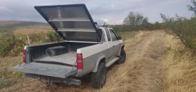 Nissan Pickup 2.4, снимка 8
