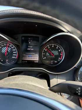 Mercedes-Benz C 450 AMG, снимка 6