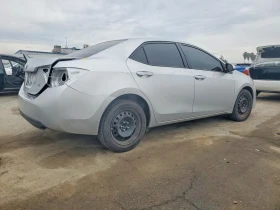 Toyota Corolla 1.8l Le, снимка 3