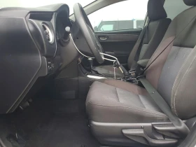 Toyota Corolla 1.8l Le, снимка 7