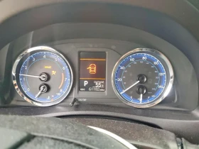 Toyota Corolla 1.8l Le, снимка 9