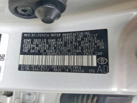 Toyota Corolla 1.8l Le, снимка 13