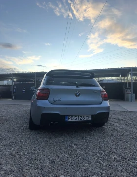 BMW 116, снимка 4