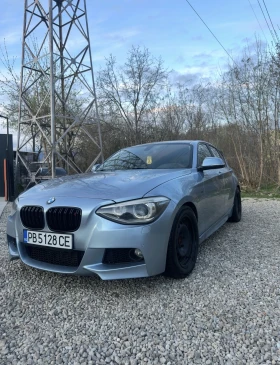BMW 116, снимка 1