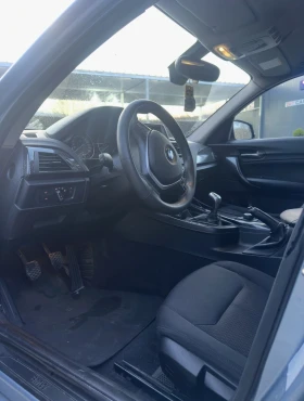 BMW 116, снимка 6