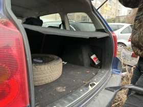 Peugeot 307, снимка 6