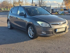 Hyundai I30 2.0 LPG, снимка 1