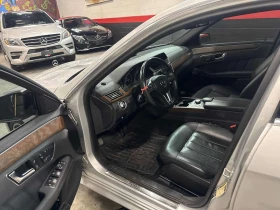 Mercedes-Benz E 350 * CARFAX * ЦЕНА ДО БГ, снимка 7