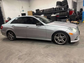 Mercedes-Benz E 350 * CARFAX * ЦЕНА ДО БГ, снимка 4