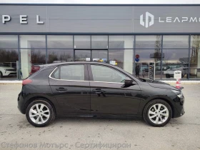 Opel Corsa Elegance 1.2 бензин (74kW/100 к.с.) MT6 MY23, снимка 5