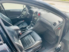 Ford Mondeo Face, снимка 11