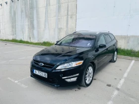 Ford Mondeo Face, снимка 3
