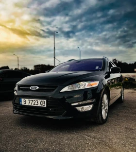 Ford Mondeo Face, снимка 1