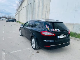 Ford Mondeo Face, снимка 6