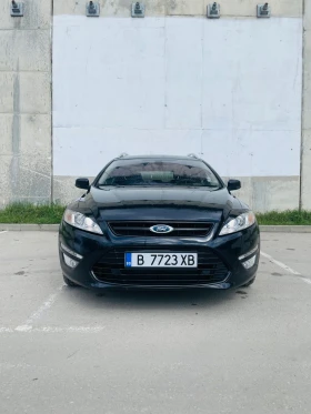 Ford Mondeo Face, снимка 2