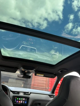 Skoda Octavia vRS, снимка 8