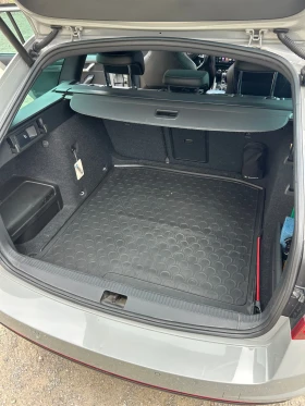 Skoda Octavia vRS, снимка 12