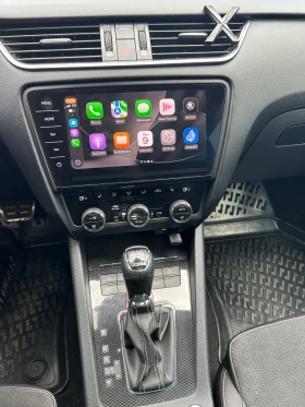 Skoda Octavia vRS, снимка 7