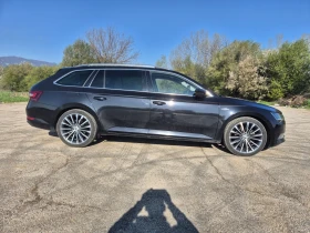Skoda Superb 2.0 TDI 190 4x4, снимка 3
