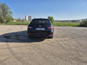 Skoda Superb 2.0 TDI 190 4x4, снимка 5