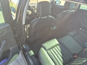 Skoda Superb 2.0 TDI 190 4x4, снимка 8