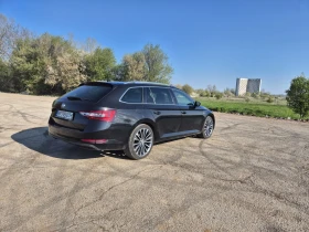 Skoda Superb 2.0 TDI 190 4x4, снимка 4
