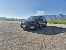 Skoda Superb 2.0 TDI 190 4x4, снимка 1
