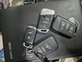 Skoda Superb 2.0 TDI 190 4x4, снимка 16